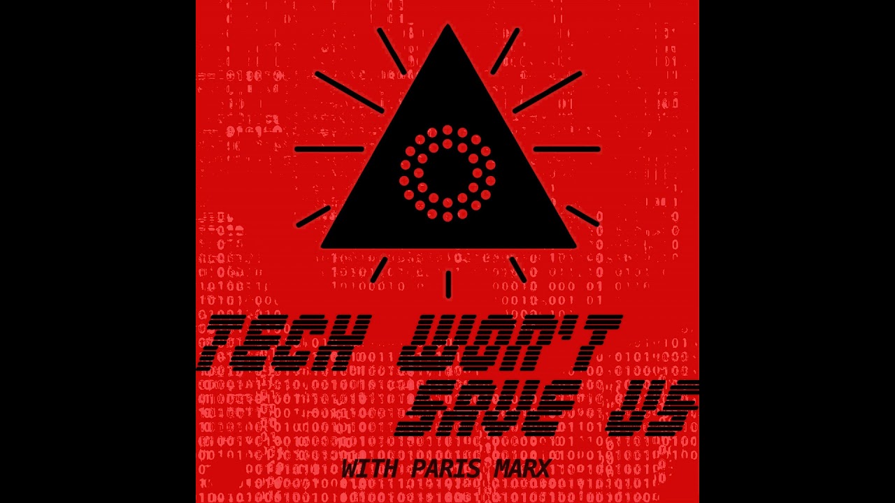 Surveillance Won’t Protect Students w/ Chris Gilliard