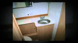 Airstream Safari For Sale -- 2004 Airstream SAFARI 28 SO