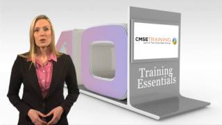 CMSE Manual Handling