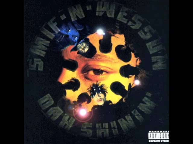 Smif-N-Wessun - P.N.C. akkorde