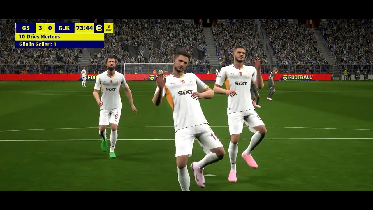 kuzenimle pes oynadık #fena yenildim - YouTube