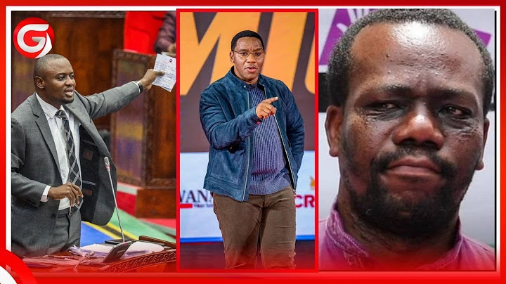 ZITTO KABWE AFICHUA MAZITO SAKATA la RC MAKONDA na MRISHO GAMBO - KUMBE MAMBO NDIVYO YALIVYO...