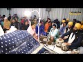 Bibi manjot kaur  khalsa camp 2019  evening divaan keertan