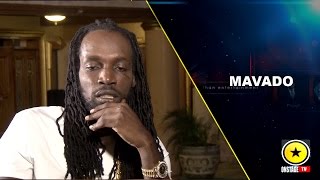 Mavado: Home At Last, But Naa Beg Nuh Friend