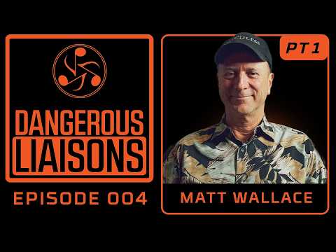 Matt Wallace on Maroon 5, Risk & Producing Without Ego | Dangerous Liaisons