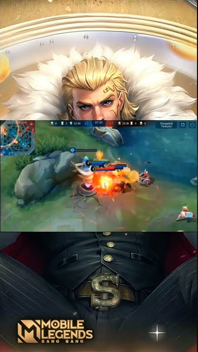 TIGREAL MONTAGE STORY WA ML