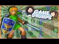 The Best of Game Grumps - A Link to the Past