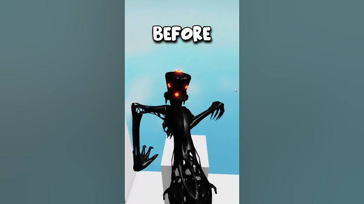 TIO has been FIXED (Nerfed) in Piggy..