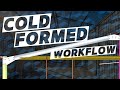 Shedmate 2.0 - Full workflow for Cold Formed Steel Design