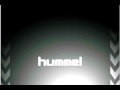 hummel handball animation