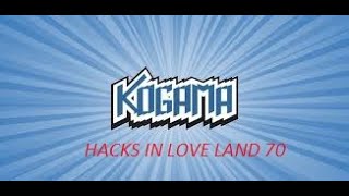 KoGaMa Hacks Once Again