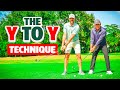 Top coach reveals fastest way to improve your golf swing