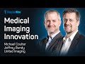 The imaging wire show  united imaging innovation