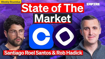 State of The Market, Monad