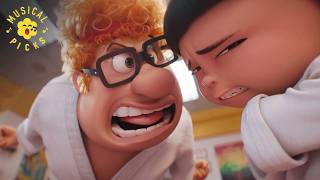 Karate Cl & Salon Chaos Deable Me 4