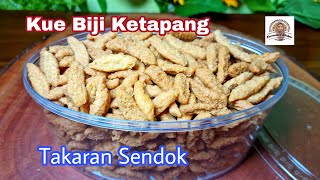 Download Lagu Kue Biji Ketapang. Takaran Sendok. Anti Gagal. MP3 Download Lagu Kue Biji Ketapang. Takaran Sendok. Anti Gagal. MP3