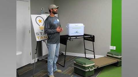 Star Tank PSA (Business)