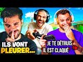 2 francais me critiquent  ils vont regretter sur rebirth