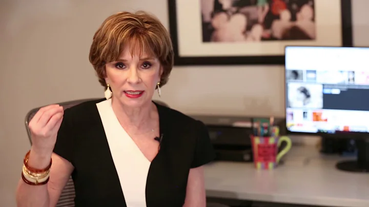 HELEN PERRY #Video 2 V2