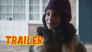 The Laureate - Alternate Trailer (2022) Laura Haddock, Dianna Agron, Tom Hughes