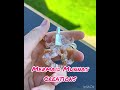 I love changing the orb that is queen holds is so fun🧜♀️ #mermaidlove #epoxyresin #epoxyart