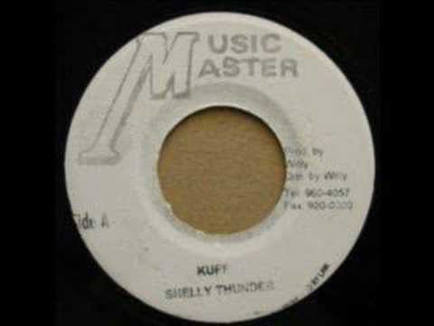 Shelly Thunder - Kuff