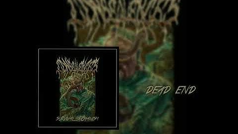 CONSEQUENCES - Survival Mechanism (FULL ALBUM STREAM)