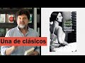 Una de clásicos: CORAZÓN TAN BLANCO, de Javier Marías