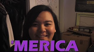 MOST AMERICAN THINGS EVER SAID