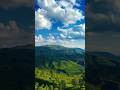 Paisajes de Colinas Verdes en 4K 🌄 | Dormir y Meditación #calma #relax #shortsfeed