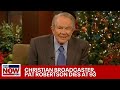 Pat robertson dead christian broadcasting network founder dies at 93  livenow from fox