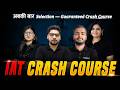 IAT 2026 Cell Cycle and Division One Shot | Complete Theory, Concepts and PYQs