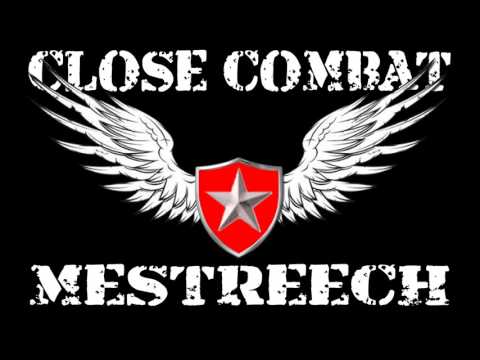 Close Combat — Close Combat - De Jonges oet Mestreech - Spiet Vaan Niks