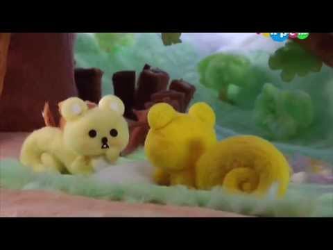 Мофи-Чудесный день