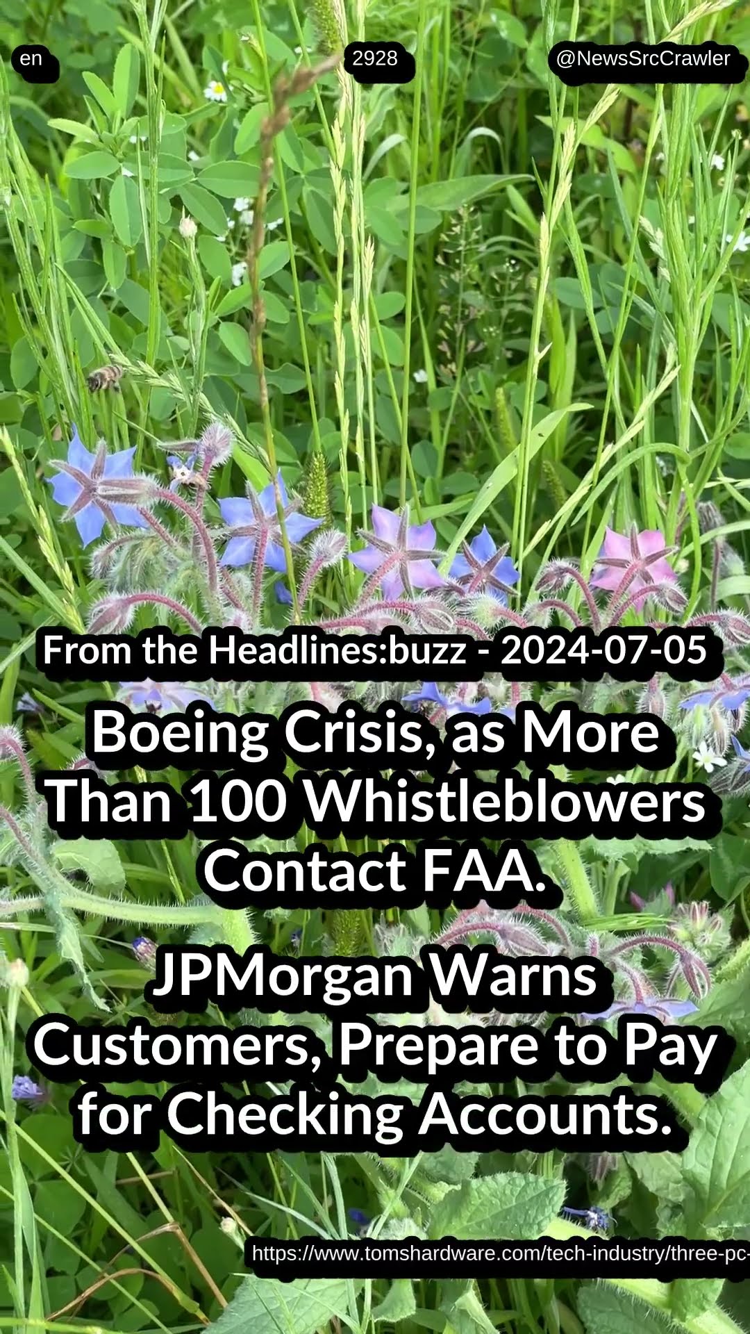 Boeing 100 Whistleblowers JPMorgan Pay For Checking Accounts FTC Boeing 100 Whistleblowers JPMorgan Pay For Checking Accounts FTC