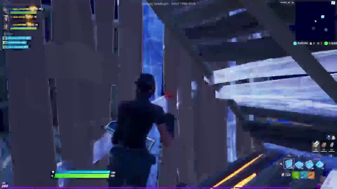 Unlocking full gold tntina|gold skye