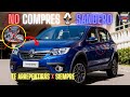 🔴"SANDERO" MIRA LA BASURA QUE VENDE RENAULT  POR ESE PRECIO MIRA ESTAS OPCIONES