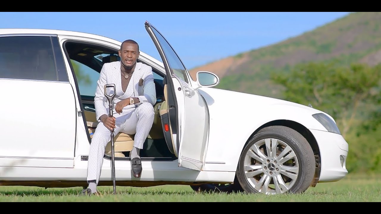 Harlie Tsegula   CHISOMO Official Music Video Shadie Mal films