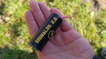 Signalos 2.0 | Dextrin