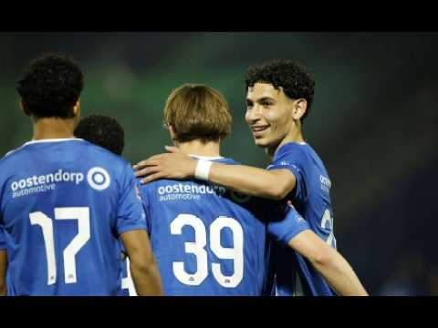 Highlights: Jong PSV 3-1 FC Den Bosch | Eerste Divisie 2026-27