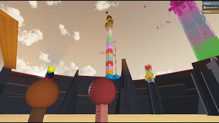 [LIVE] Citadel of Wrath (Another Towers of Stupidity) [Attempt 1]