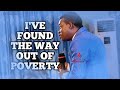 MUST WATCH!!     I'VE FOUND THE WAY OUT OF POVERTY Apostle Arome Osayi