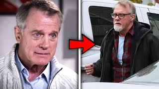 How Stephen Collins ruined his career