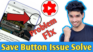 How To Fix Youtube Studio Thumbnail 2020 || Thumbnail saving problem solve Issue || by Dh Advise
