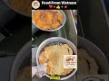 The Crispiest Vietnamese Fish Cake for Bánh Mì #shortvideo #food #foodie #foodvietnam #foodstreet
