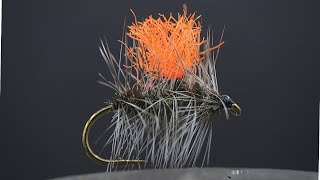 Must Have Dry Fly!