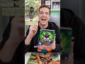 A coleção está quase completa!! #dragonball #dragonballsuper #boosteropening #boosterbox #cards