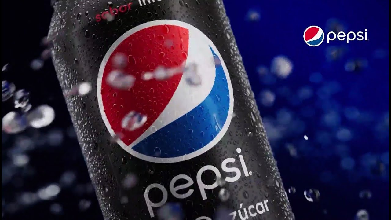 Pepsi Zero Sugar  So Good ft. Iqra Aziz 