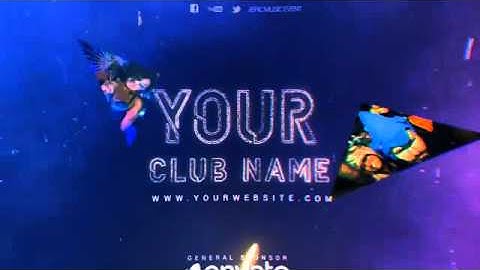 Epic Music Event| VideoHive Templates | After Effects Project Files