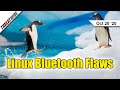 Linux Bluetooth Vulnerabilities, Barnes & Noble Hacked  - ThreatWire